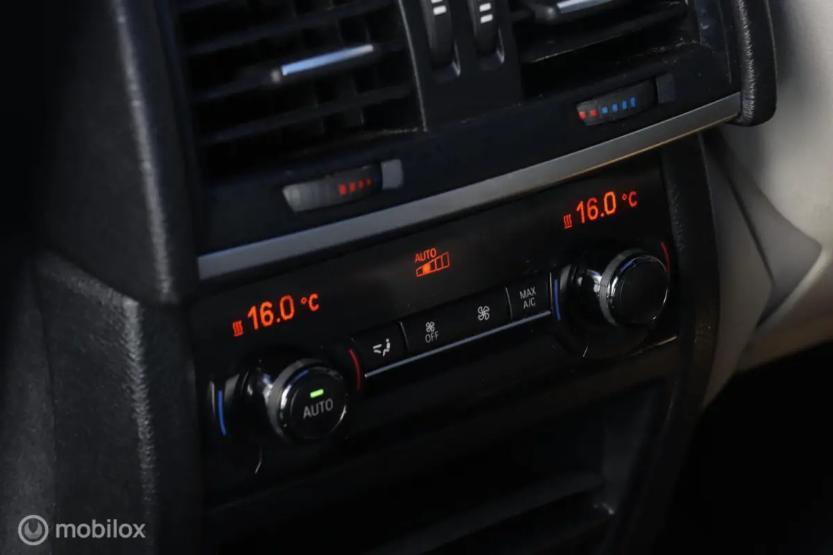 40d 7p|M-Sport|Pano|Hud|360|Trekhaak|Softclose|Keyless|