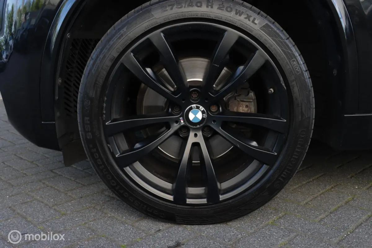 40d 7p|M-Sport|Pano|Hud|360|Trekhaak|Softclose|Keyless|