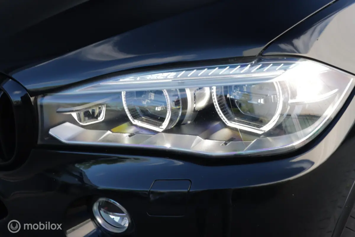 40d 7p|M-Sport|Pano|Hud|360|Trekhaak|Softclose|Keyless|