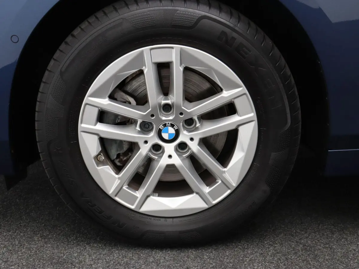 220i Achteruitrijcamera | Driving Assistant Plus | DAB | 16''