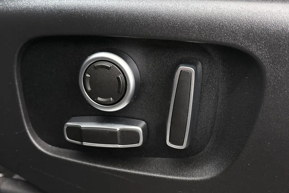 P300e 1.5 R-Dynamic SE Leder Achteruitrijcamera Apple CarPlay
