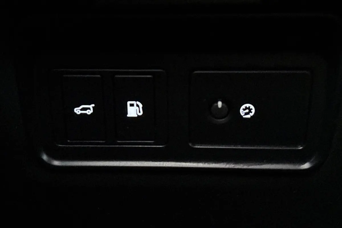 P300e 1.5 R-Dynamic SE Leder Achteruitrijcamera Apple CarPlay