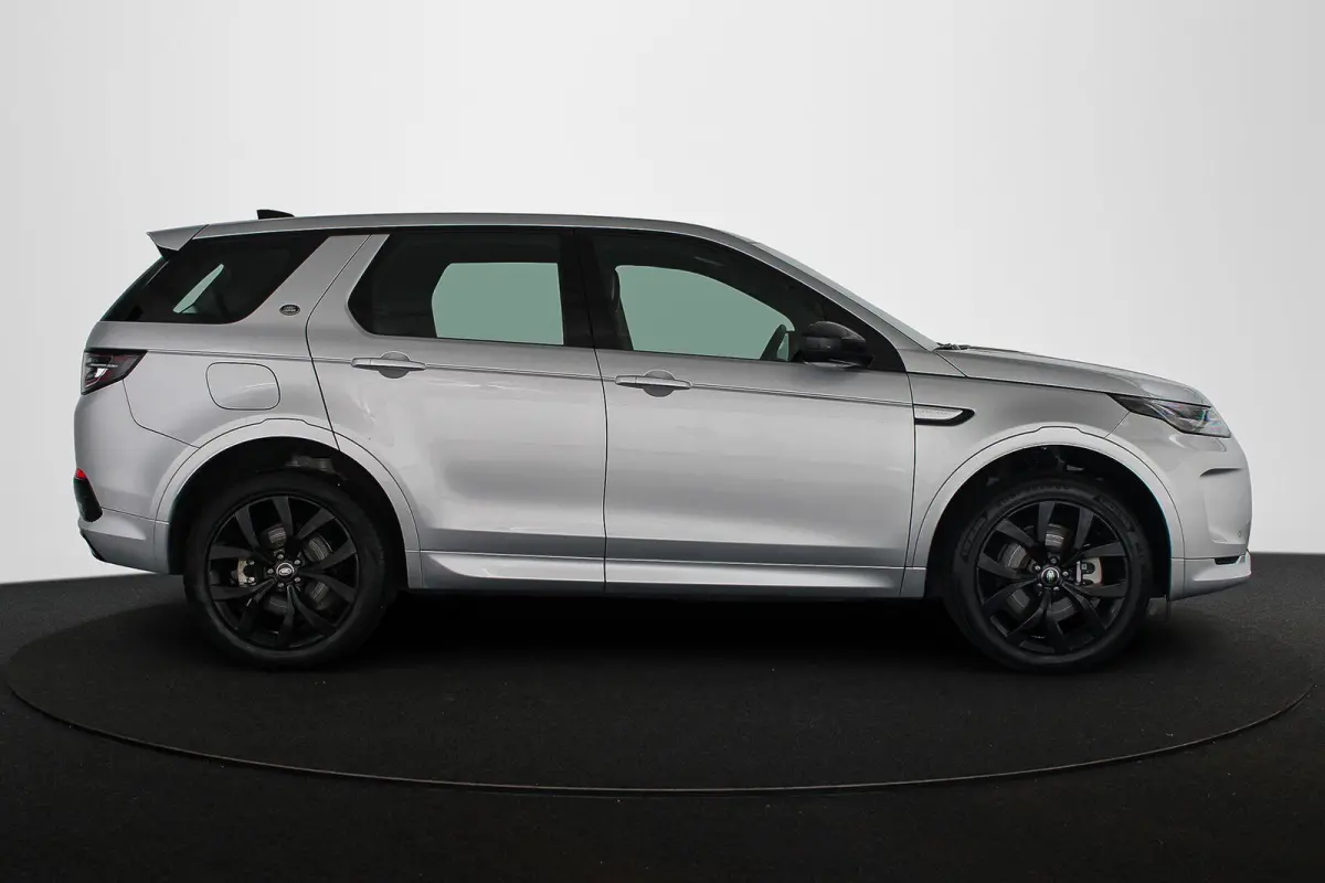 P300e 1.5 R-Dynamic SE Leder Achteruitrijcamera Apple CarPlay