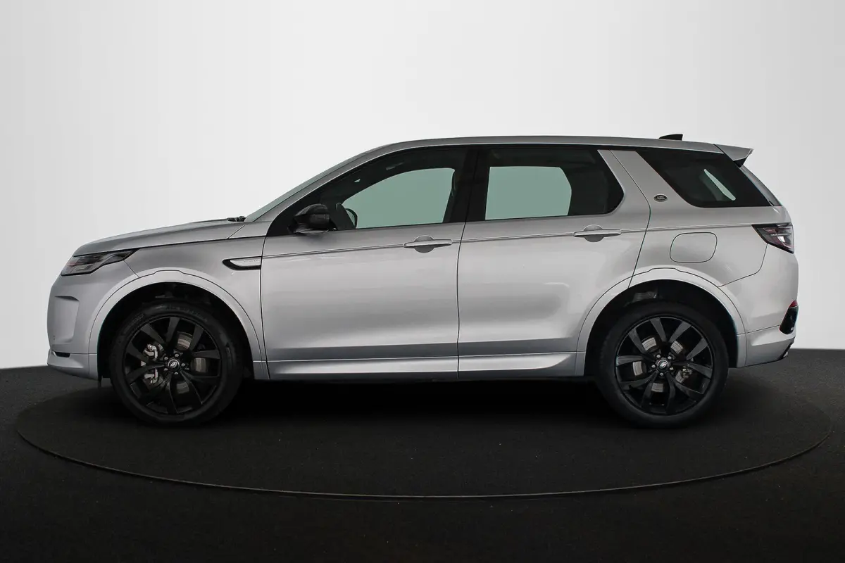 P300e 1.5 R-Dynamic SE Leder Achteruitrijcamera Apple CarPlay