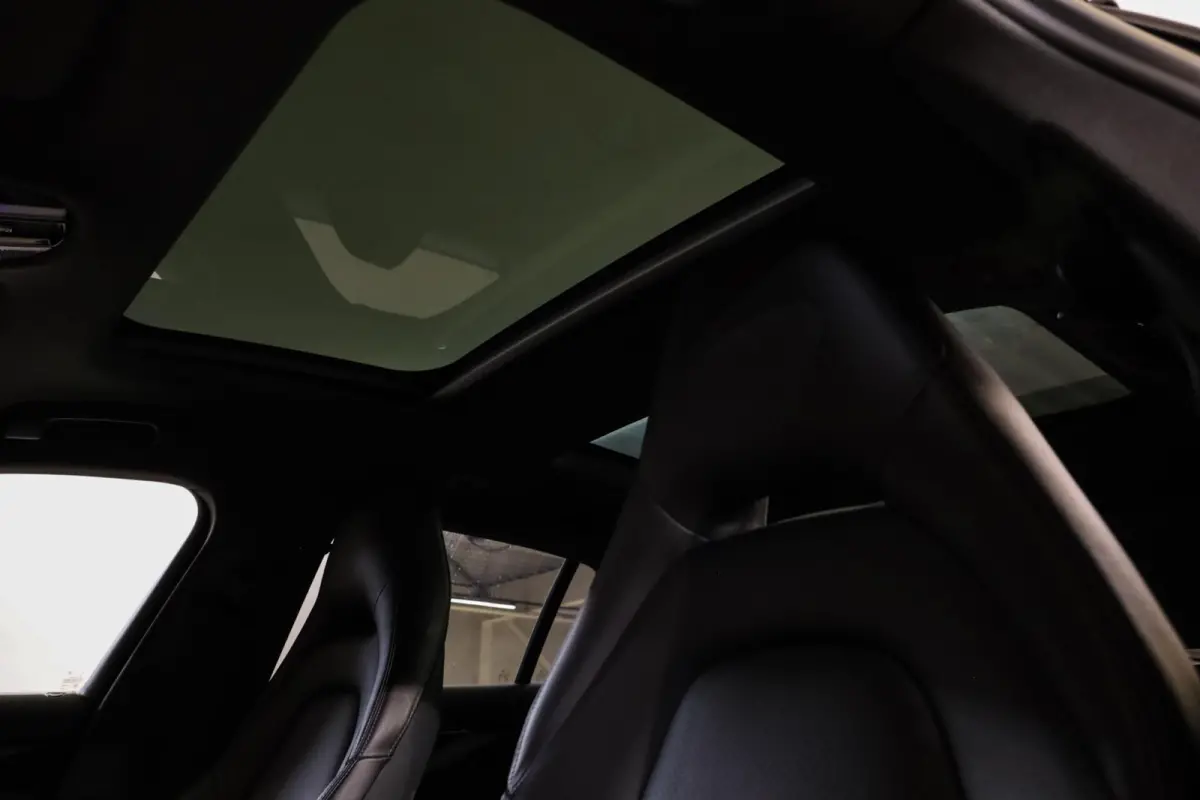 2.9 4 E-Hybrid Platinum Edition