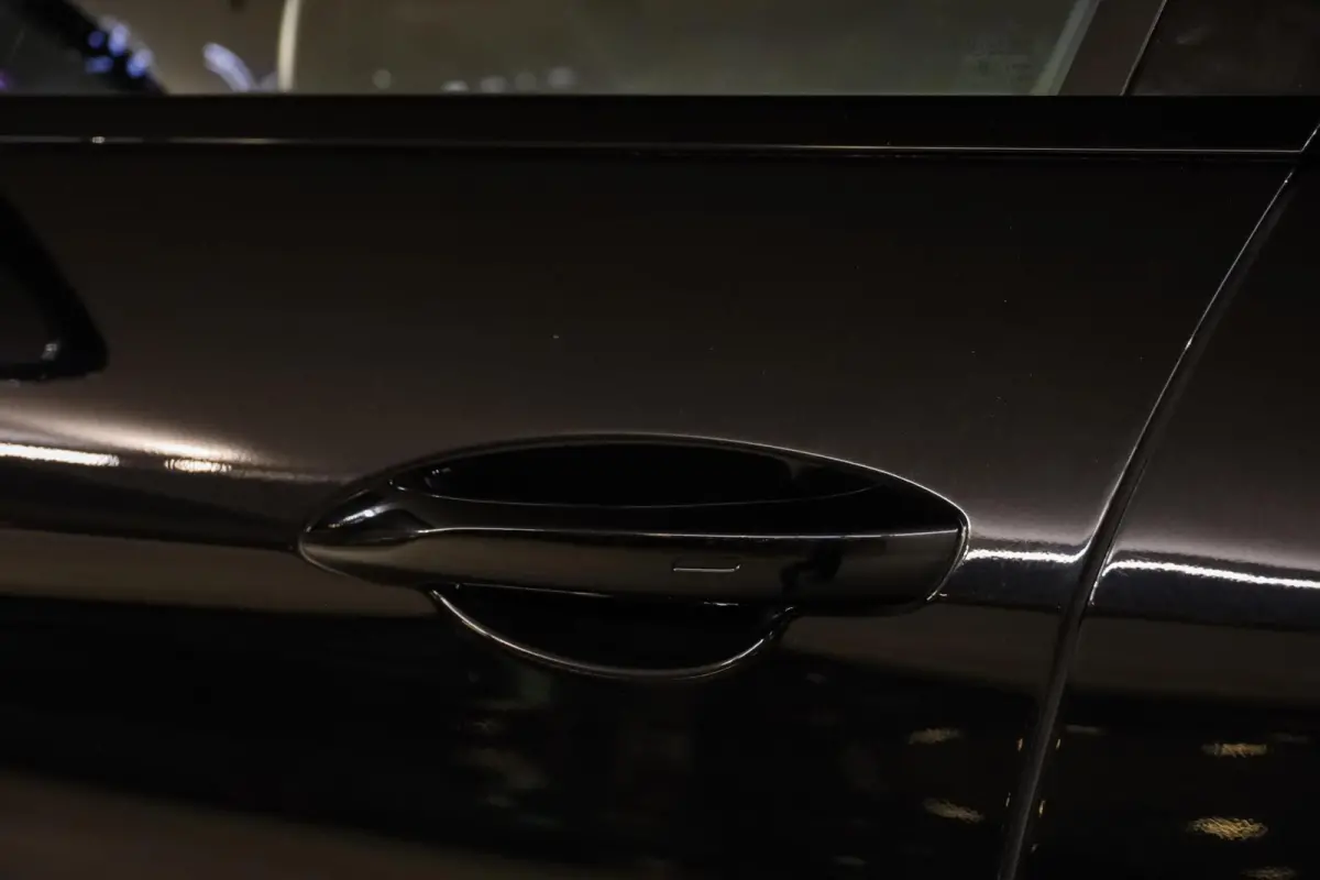 2.9 4 E-Hybrid Platinum Edition
