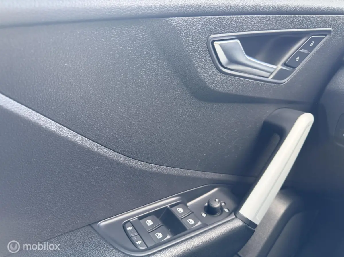 1.4 TFSI CoD Design Automaat