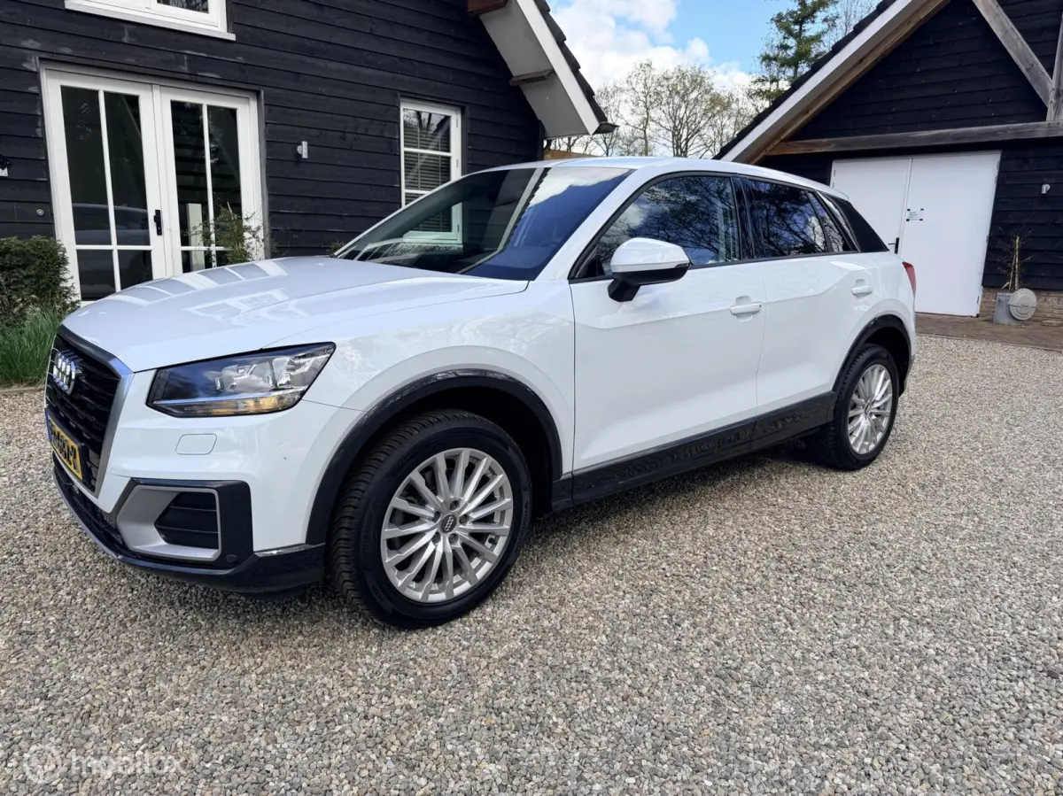 1.4 TFSI CoD Design Automaat