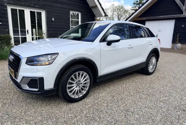 1.4 TFSI CoD Design Automaat