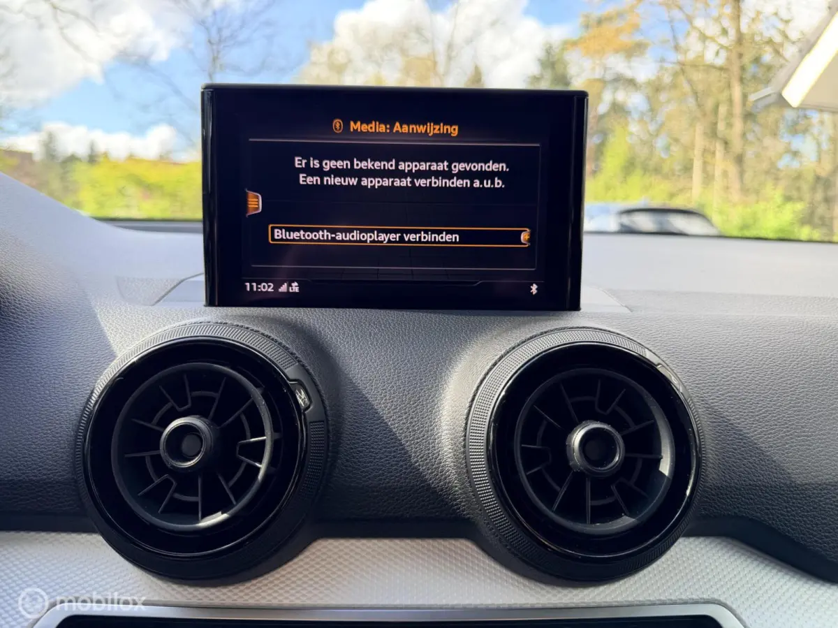 1.4 TFSI CoD Design Automaat
