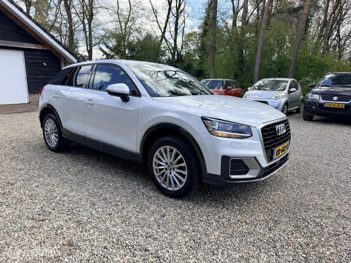 1.4 TFSI CoD Design Automaat