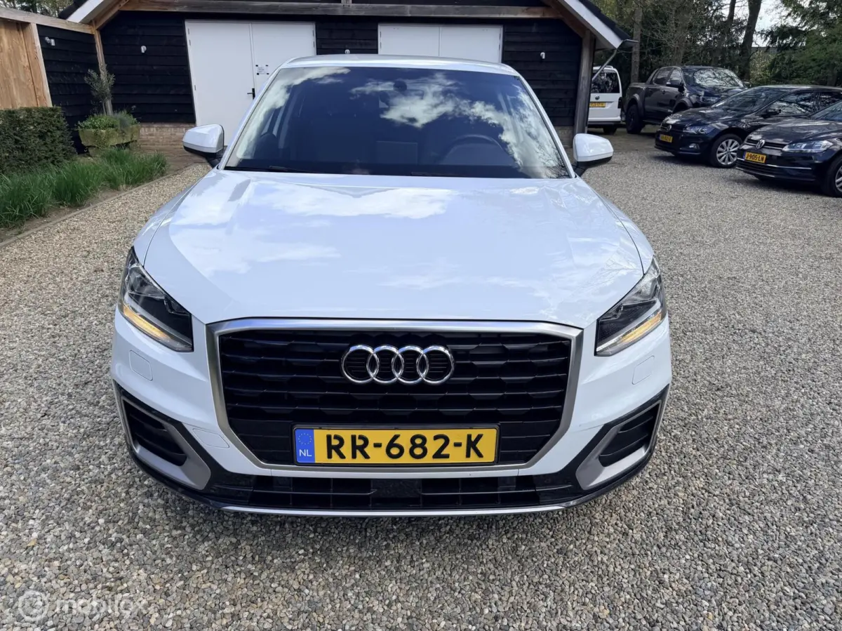 1.4 TFSI CoD Design Automaat