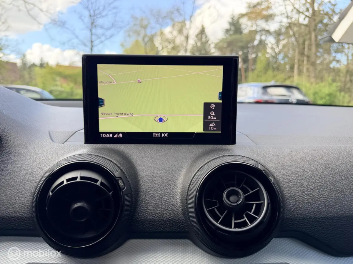 1.4 TFSI CoD Design Automaat