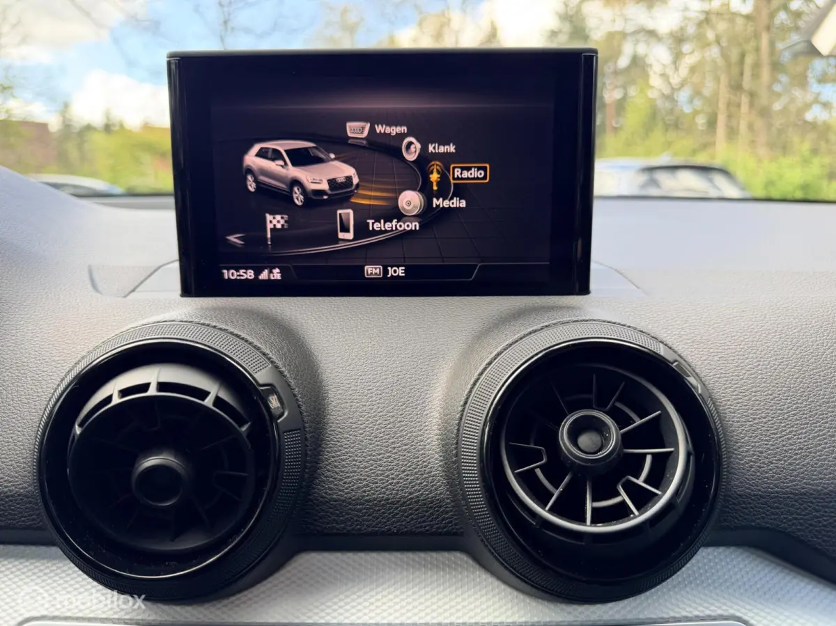 1.4 TFSI CoD Design Automaat