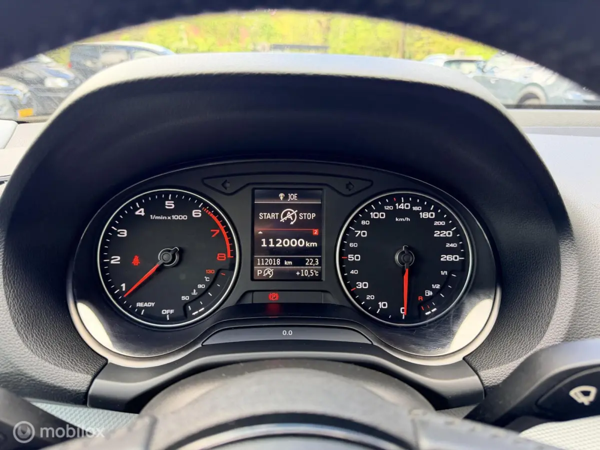 1.4 TFSI CoD Design Automaat