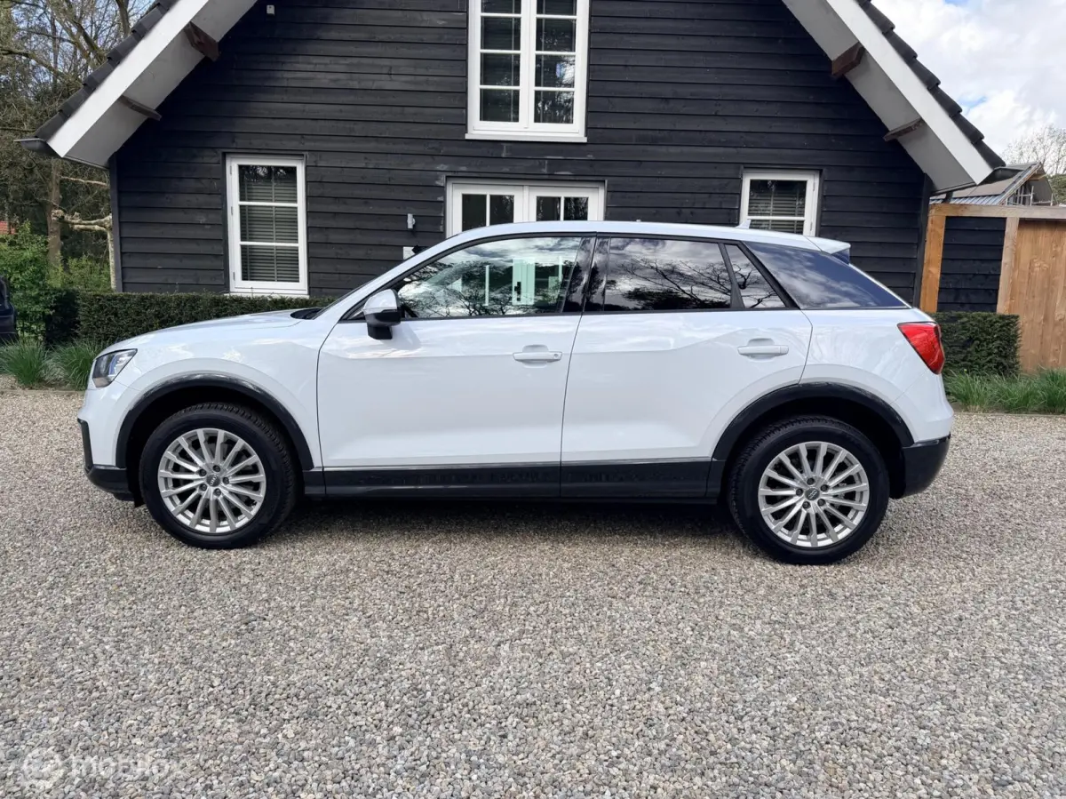 1.4 TFSI CoD Design Automaat