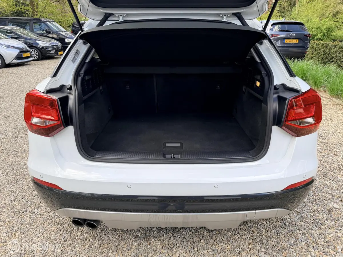 1.4 TFSI CoD Design Automaat