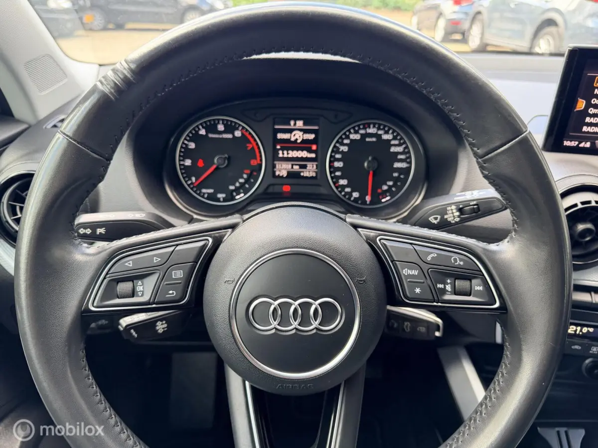 1.4 TFSI CoD Design Automaat