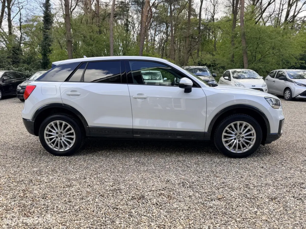 1.4 TFSI CoD Design Automaat