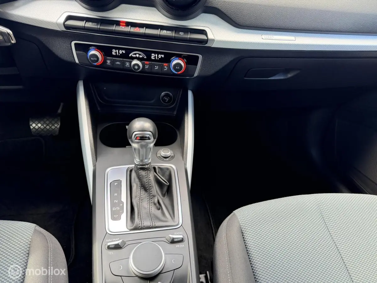 1.4 TFSI CoD Design Automaat