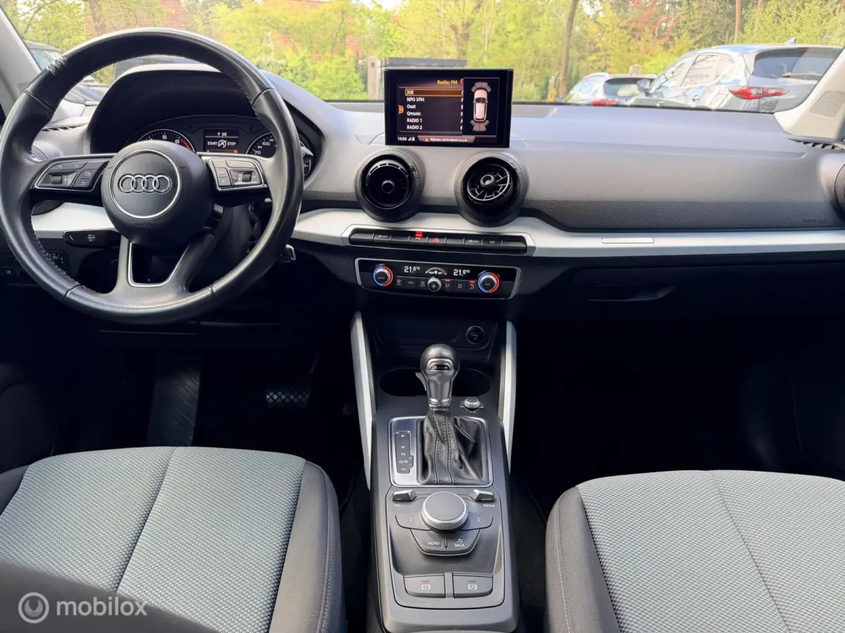1.4 TFSI CoD Design Automaat