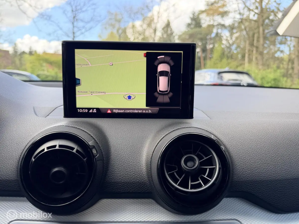 1.4 TFSI CoD Design Automaat