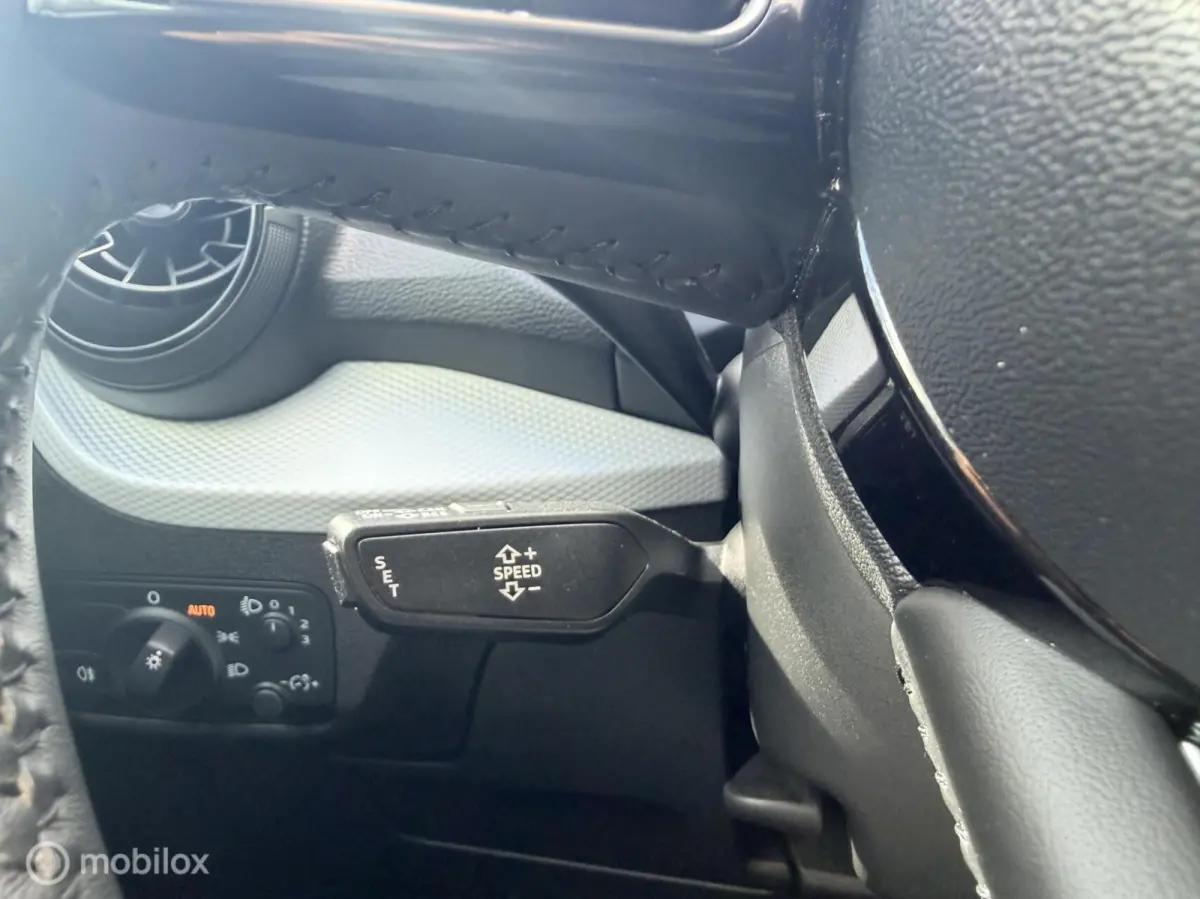1.4 TFSI CoD Design Automaat