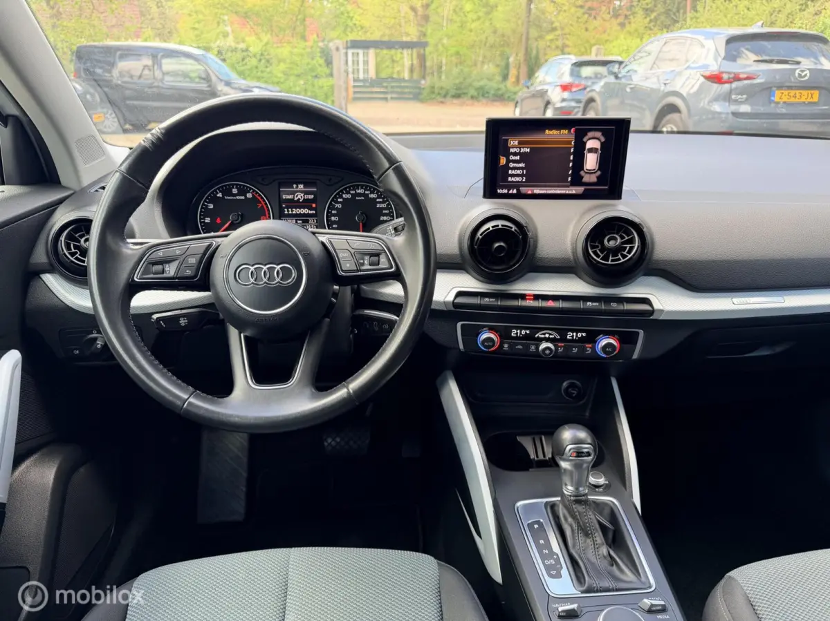 1.4 TFSI CoD Design Automaat