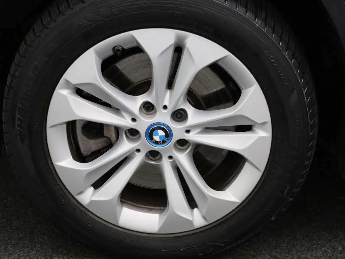 xDrive25e | Panoramadak | LED Koplampen | Privacy Glass | Stoelverwarming | Elektrische Kofferklep |