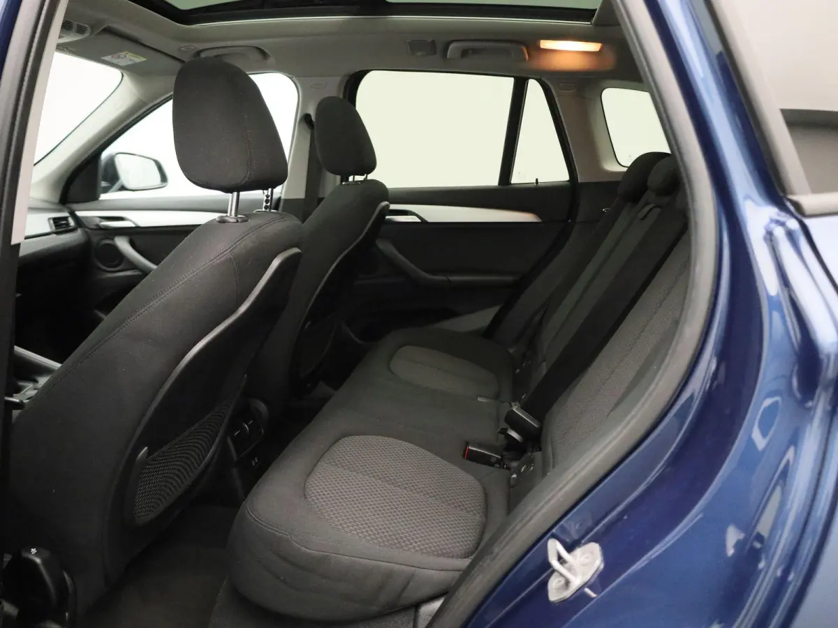 xDrive25e | Panoramadak | LED Koplampen | Privacy Glass | Stoelverwarming | Elektrische Kofferklep |