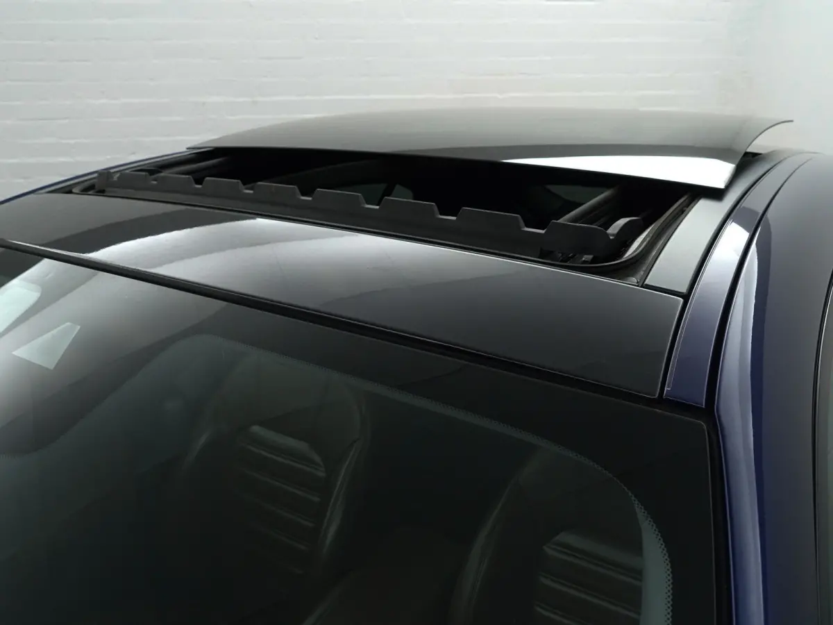 2.0 T AWD First Edition Aut- Panoramadak, Design Leder, Stuur/Stoelverwarming, Memory, Carbon