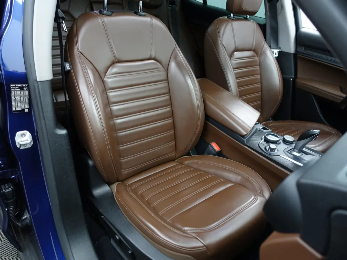 2.0 T AWD First Edition Aut- Panoramadak, Design Leder, Stuur/Stoelverwarming, Memory, Carbon