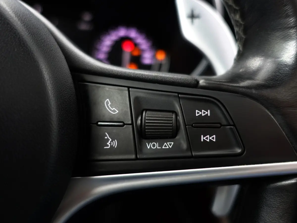2.0 T AWD First Edition Aut- Panoramadak, Design Leder, Stuur/Stoelverwarming, Memory, Carbon