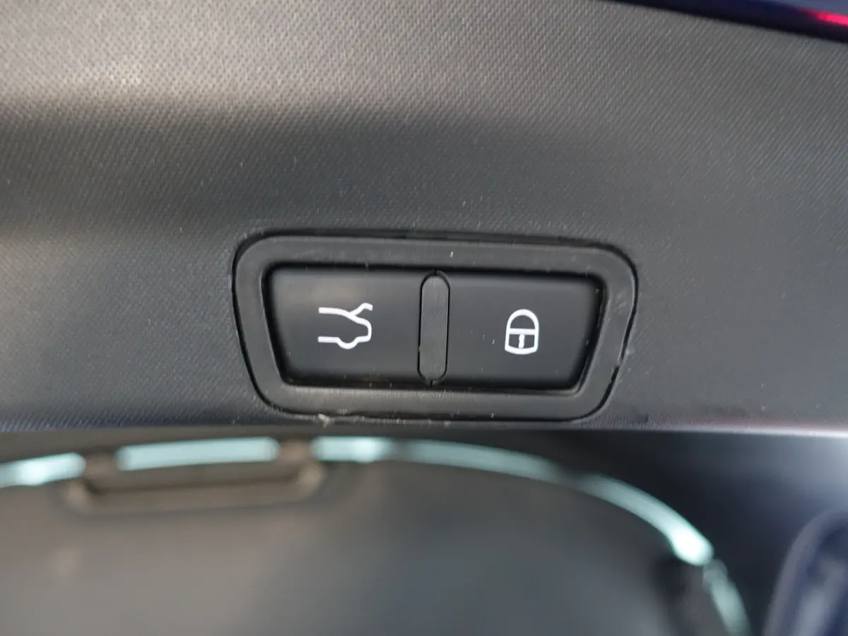2.0 T AWD First Edition Aut- Panoramadak, Design Leder, Stuur/Stoelverwarming, Memory, Carbon