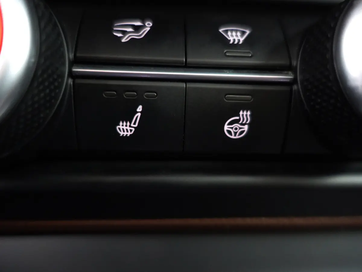 2.0 T AWD First Edition Aut- Panoramadak, Design Leder, Stuur/Stoelverwarming, Memory, Carbon