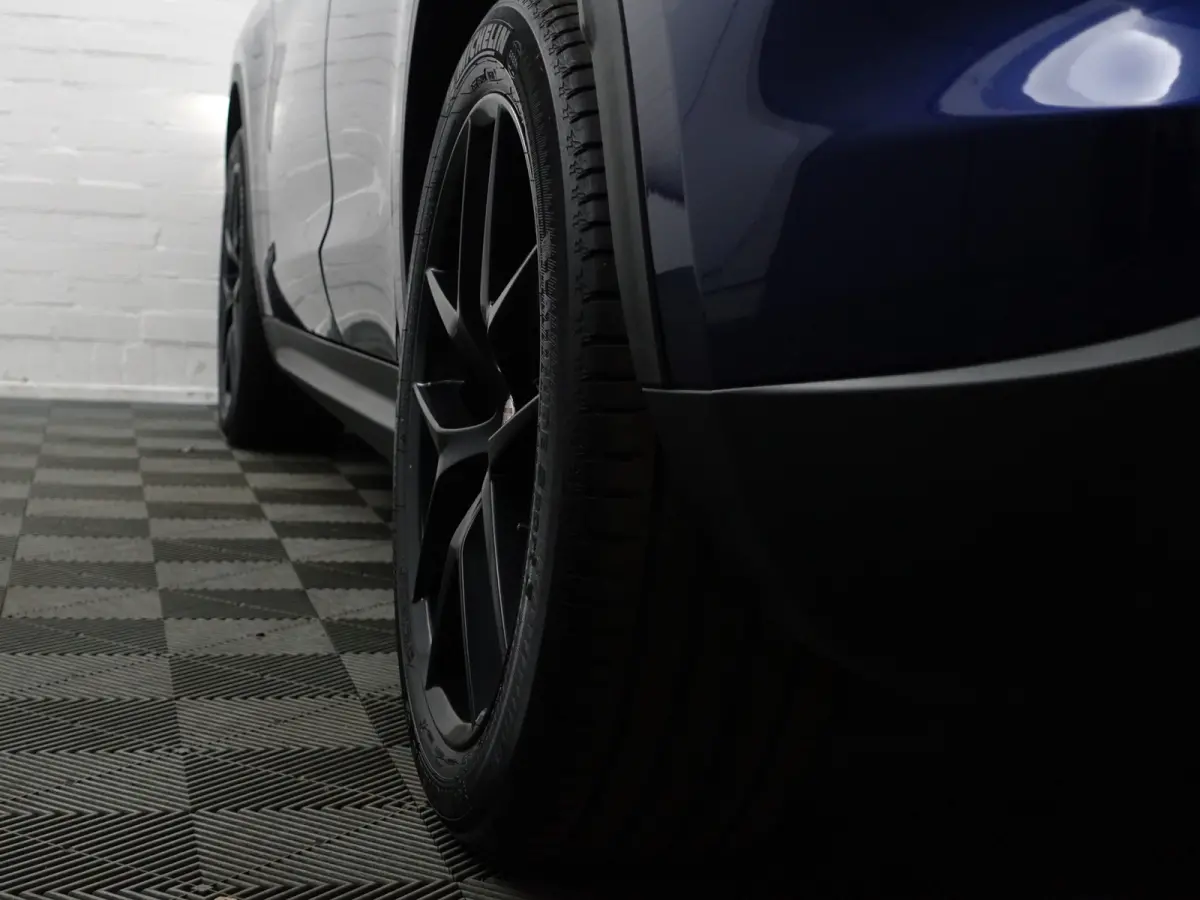 2.0 T AWD First Edition Aut- Panoramadak, Design Leder, Stuur/Stoelverwarming, Memory, Carbon