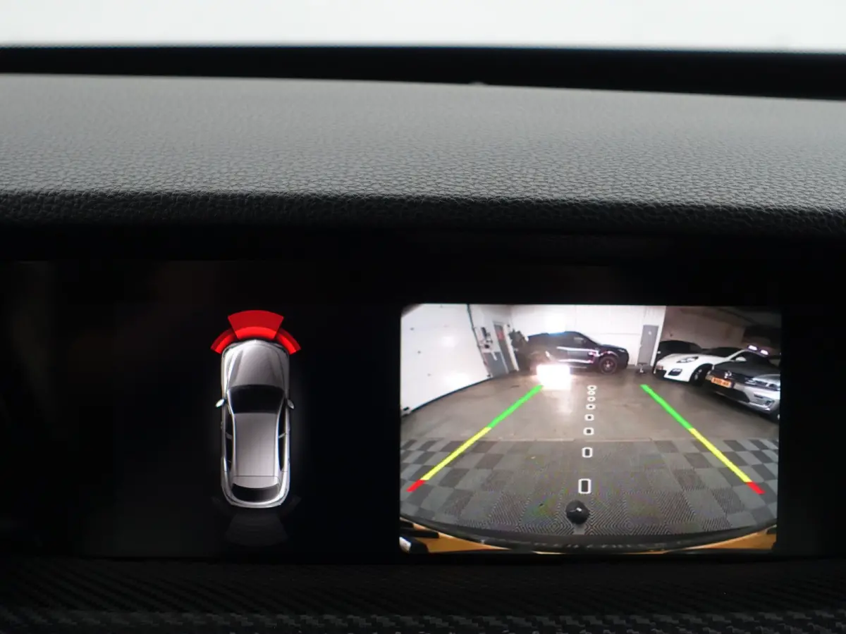 2.0 T AWD First Edition Aut- Panoramadak, Design Leder, Stuur/Stoelverwarming, Memory, Carbon