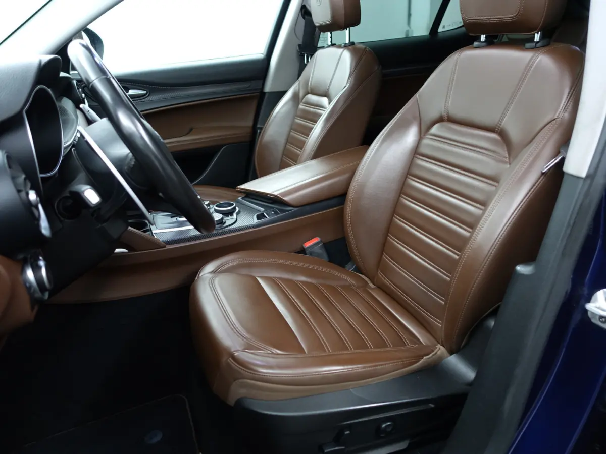 2.0 T AWD First Edition Aut- Panoramadak, Design Leder, Stuur/Stoelverwarming, Memory, Carbon