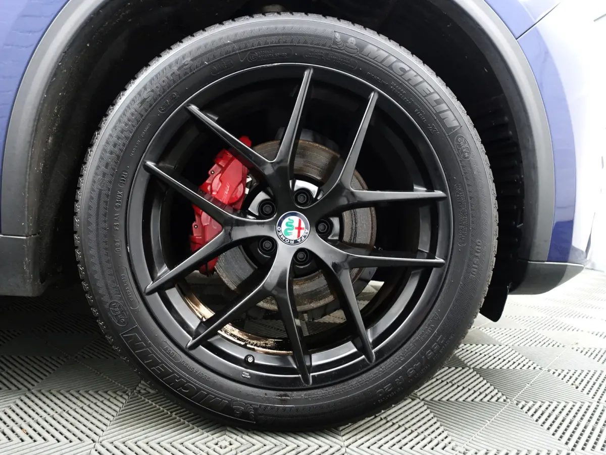 2.0 T AWD First Edition Aut- Panoramadak, Design Leder, Stuur/Stoelverwarming, Memory, Carbon