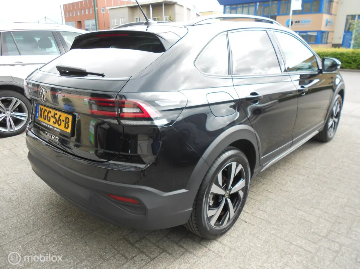 1.0 TSI Life Edition Automaat 116 PK