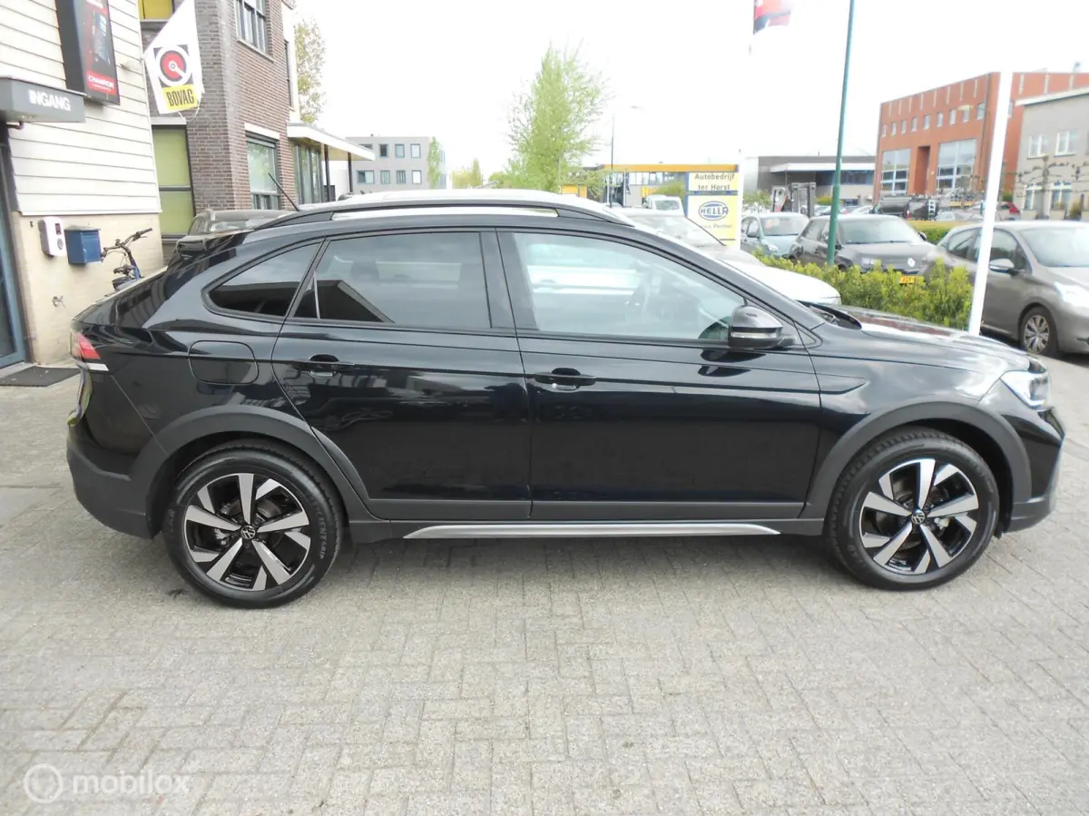 1.0 TSI Life Edition Automaat 116 PK