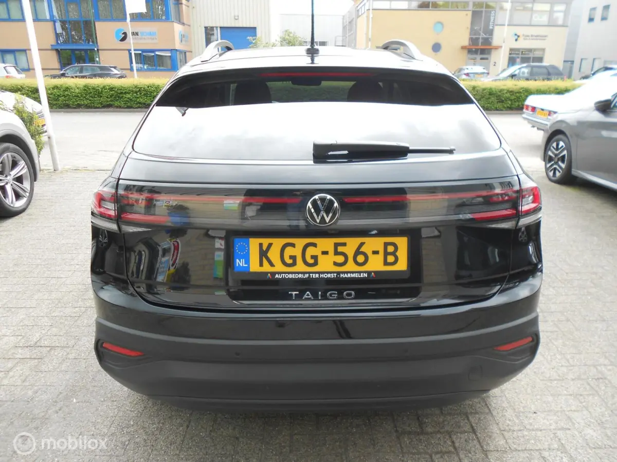 1.0 TSI Life Edition Automaat 116 PK