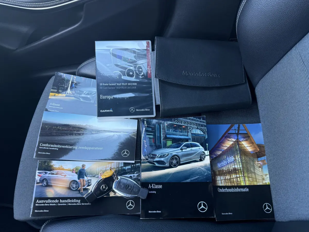 180 Business Solution. | CAMERA | NAVI | BLUETOOTH | CRUISE |