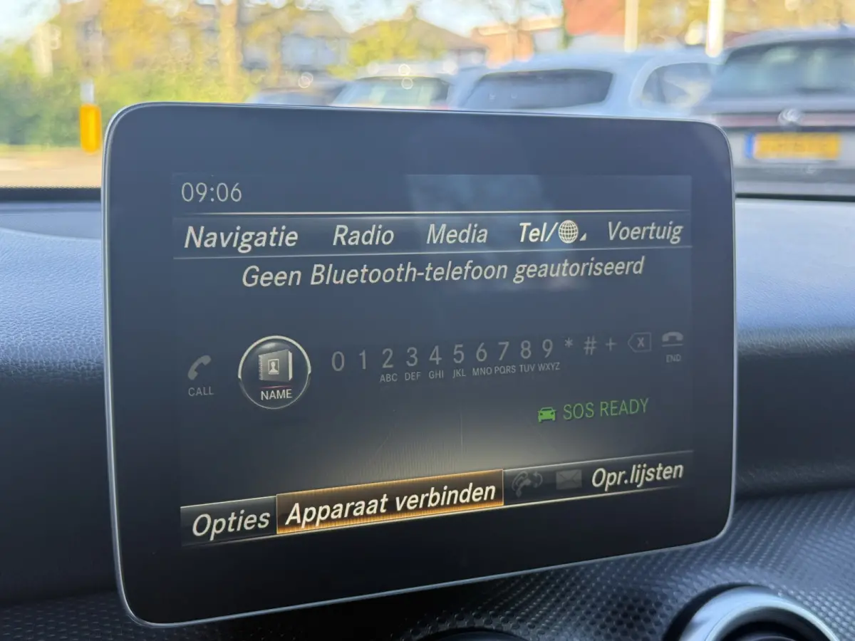 180 Business Solution. | CAMERA | NAVI | BLUETOOTH | CRUISE |