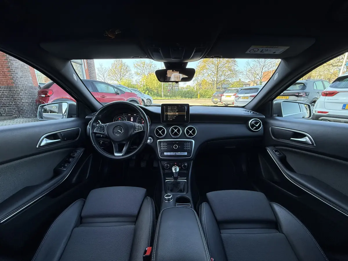 180 Business Solution. | CAMERA | NAVI | BLUETOOTH | CRUISE |