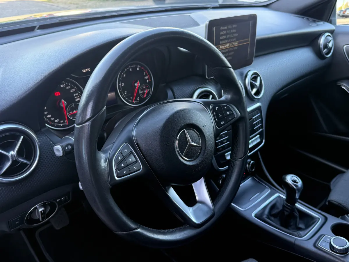 180 Business Solution. | CAMERA | NAVI | BLUETOOTH | CRUISE |