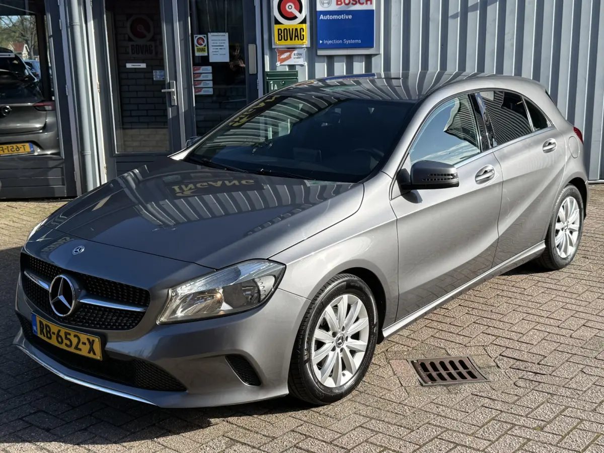 180 Business Solution. | CAMERA | NAVI | BLUETOOTH | CRUISE |
