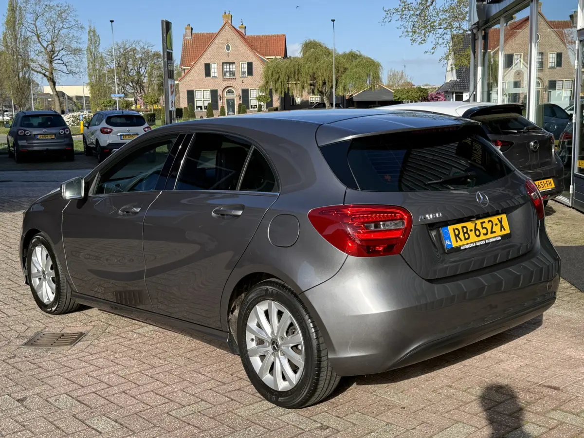 180 Business Solution. | CAMERA | NAVI | BLUETOOTH | CRUISE |
