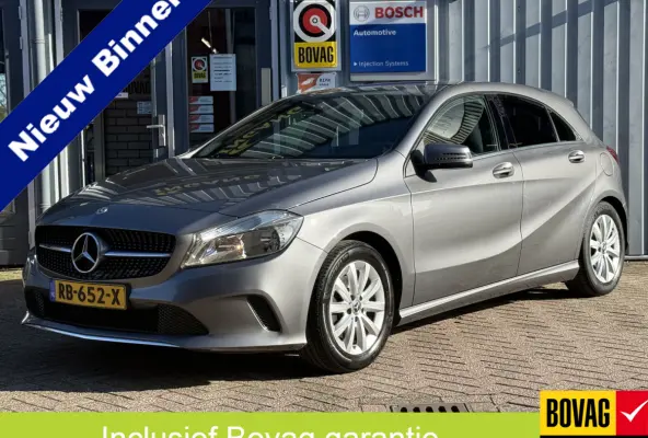 180 Business Solution. | CAMERA | NAVI | BLUETOOTH | CRUISE |