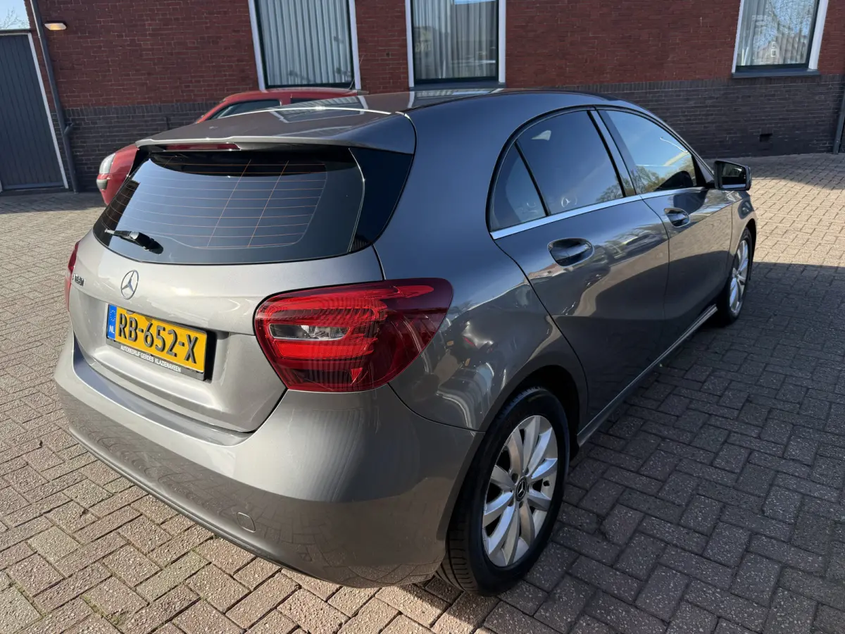 180 Business Solution. | CAMERA | NAVI | BLUETOOTH | CRUISE |